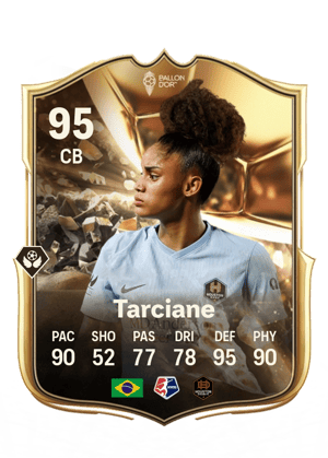 Tarciane