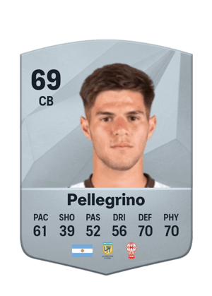 Marco Pellegrino
