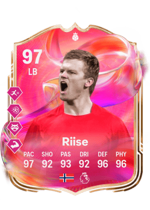 John Arne Riise
