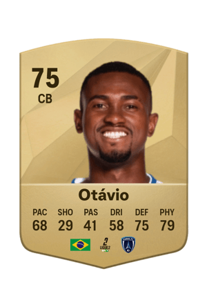 Otávio