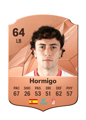 Hormigo