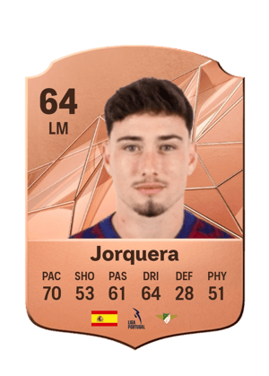Jorquera