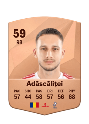 Mihai Adăscăliței