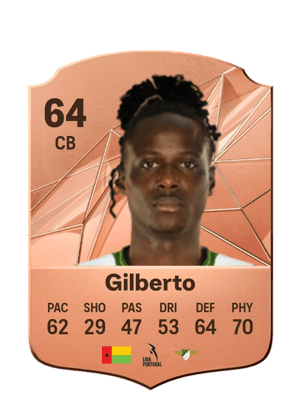 Gilberto