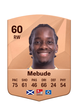 Adedire Mebude