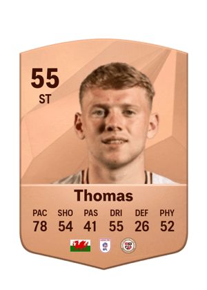 Josh Thomas