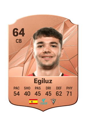 Egiluz