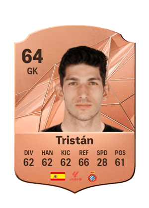 Tristán