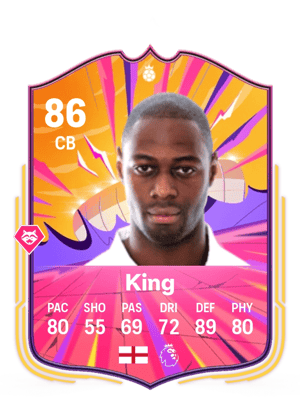 Ledley King
