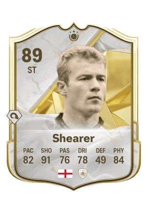 Alan Shearer