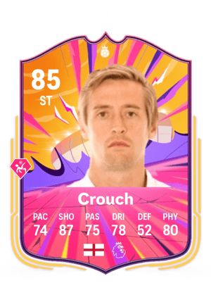 Peter Crouch