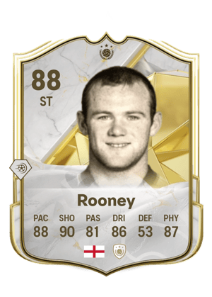Wayne Rooney