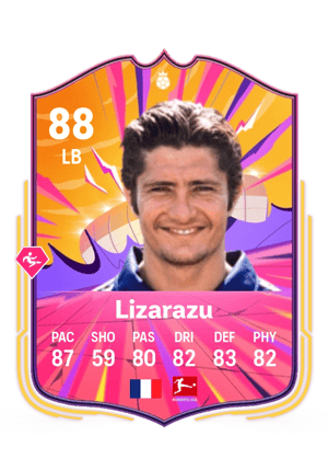 Bixente Lizarazu