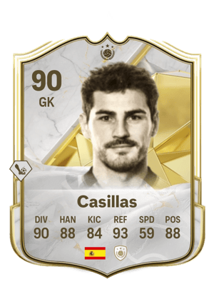 Casillas