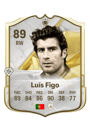 Luís Figo