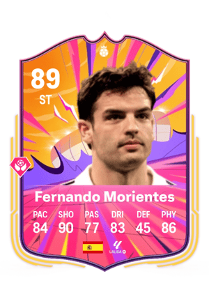 Fernando Morientes