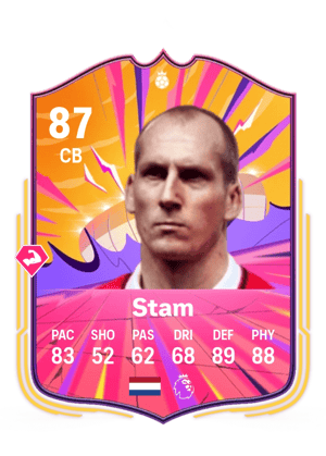 Jaap Stam