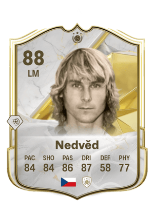 Pavel Nedvěd