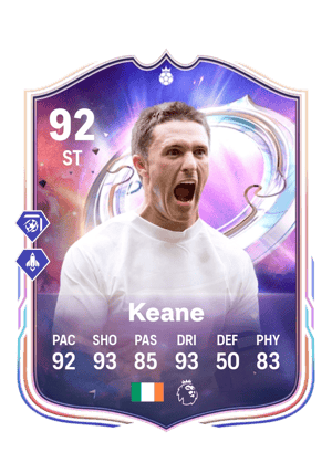 Robbie Keane