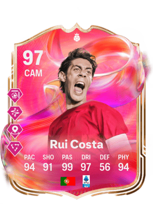 Rui Costa