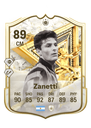 Javier Zanetti