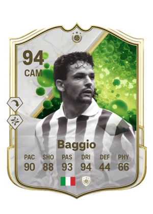 Roberto Baggio