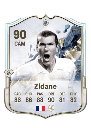 Zinedine Zidane