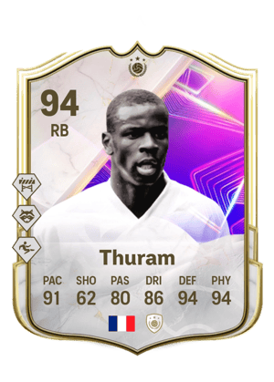 Lilian Thuram