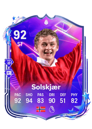 Ole Gunnar Solskjær