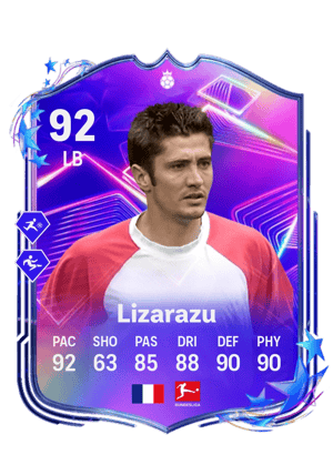 Bixente Lizarazu
