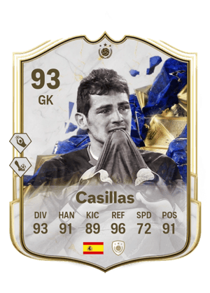 Casillas