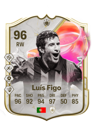 Luís Figo