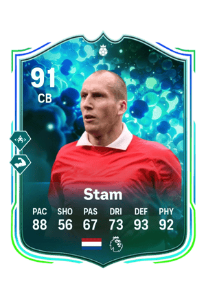 Jaap Stam