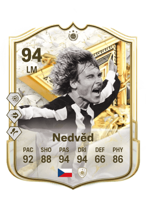 Pavel Nedvěd