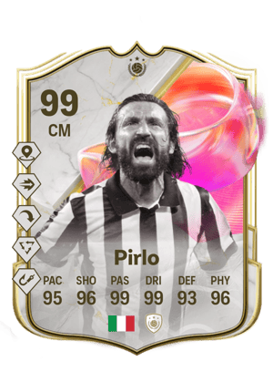 Andrea Pirlo