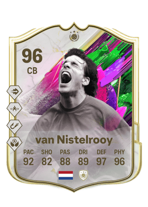 Ruud van Nistelrooy