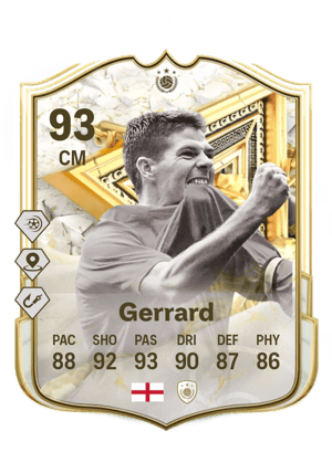 Steven Gerrard