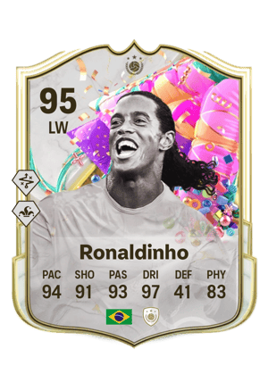 Ronaldinho