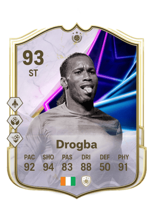 Didier Drogba