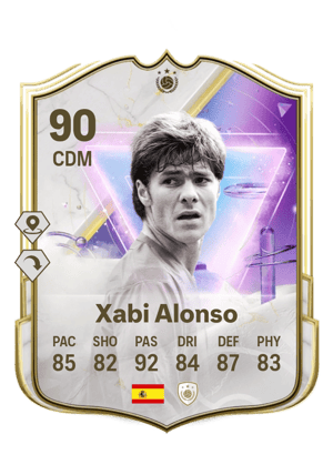 Xabi Alonso