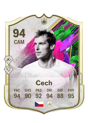 Petr Čech