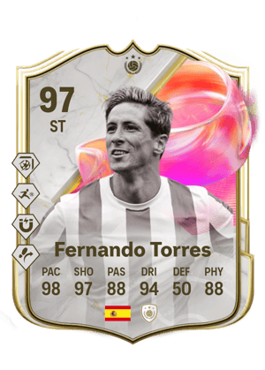 Fernando Torres