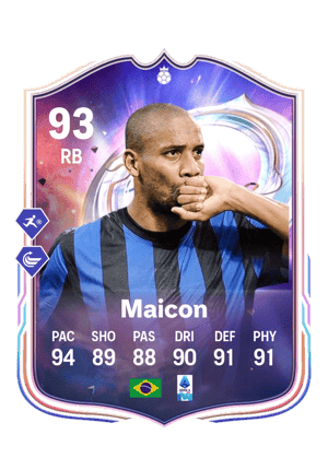 Maicon