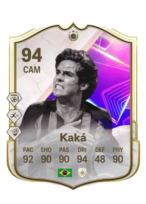 Kaká