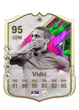 Nemanja Vidić
