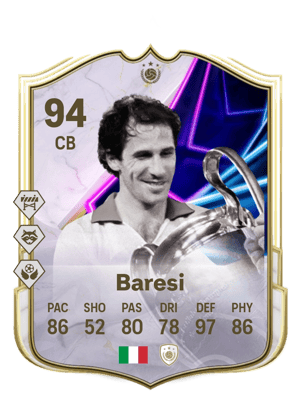 Franco Baresi