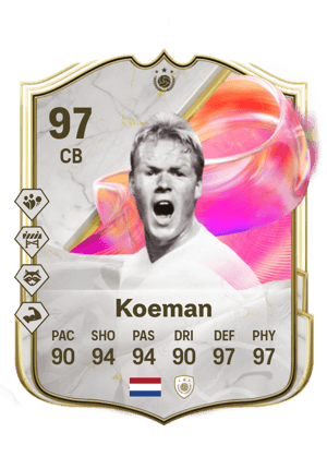 Ronald Koeman