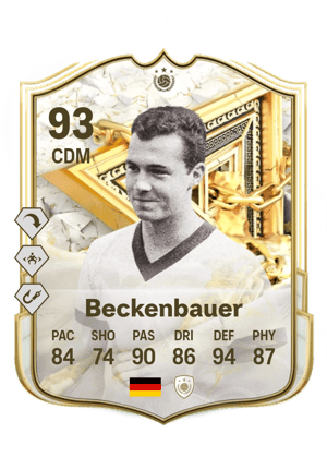 Franz Beckenbauer