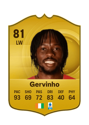 Gervinho