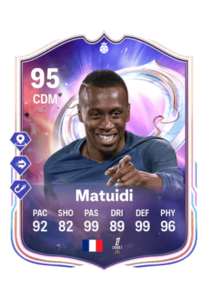Blaise Matuidi